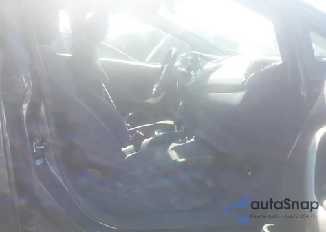 2013 Ford Fiesta Se из США, поврежденный, VIN 3FADP4BJ6DM199218